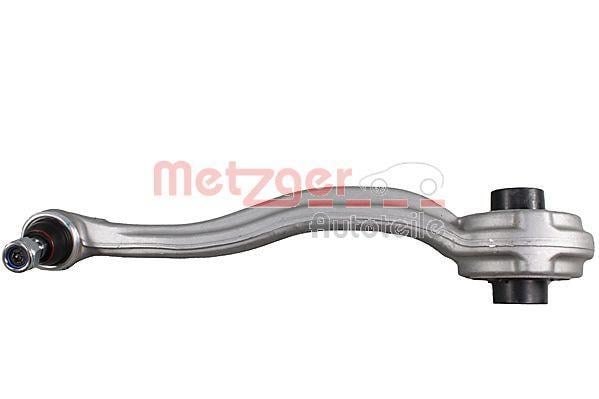 Triangle de suspension METZGER 58149001